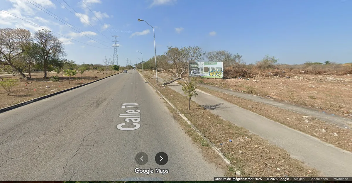 TERRENO COMERCIAL CAUCEL