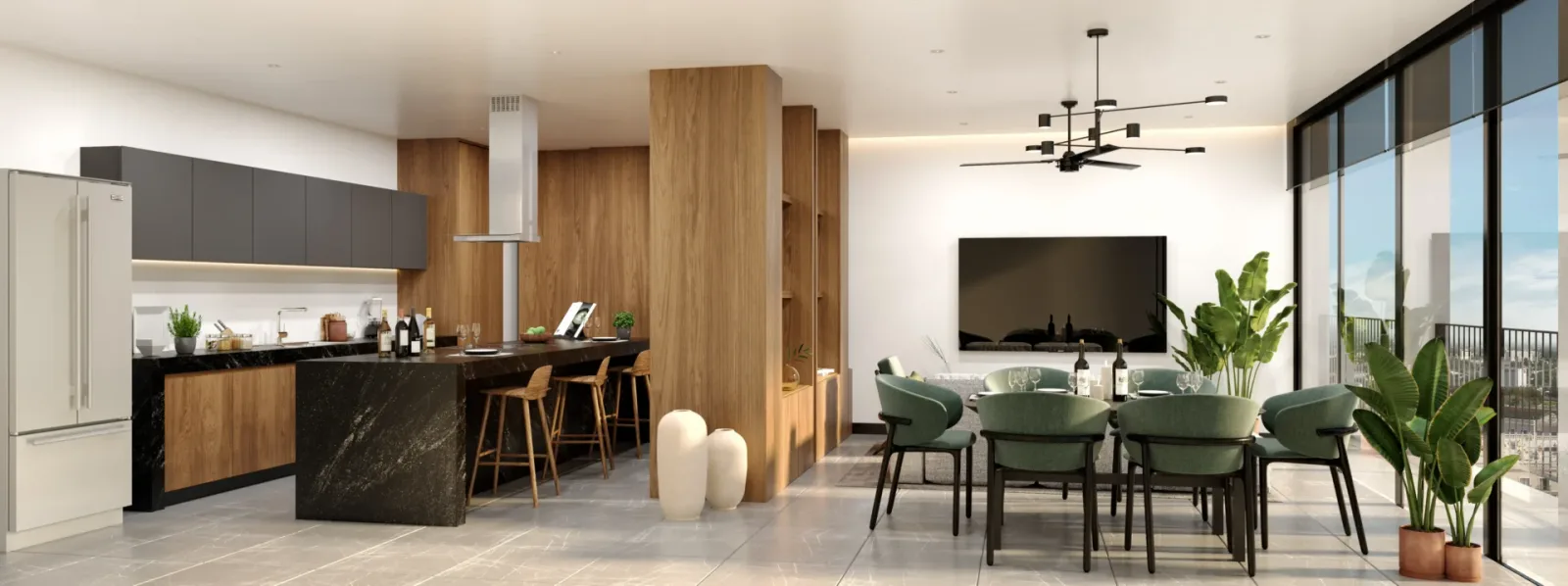 Departamento en venta en Sisal, Yucatán