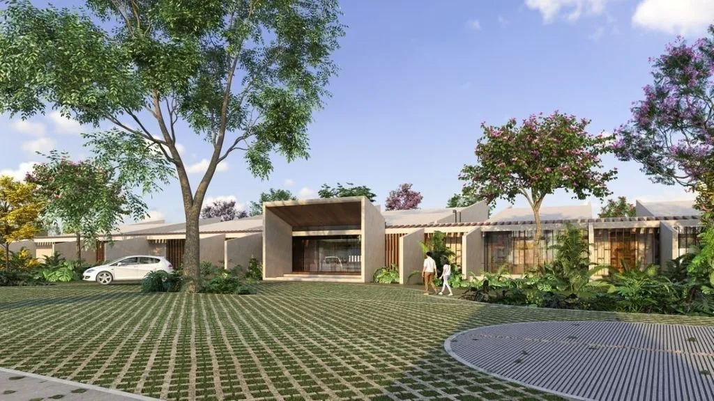 Terrenos en Venta, Cornelia Residencial, MERIDA.