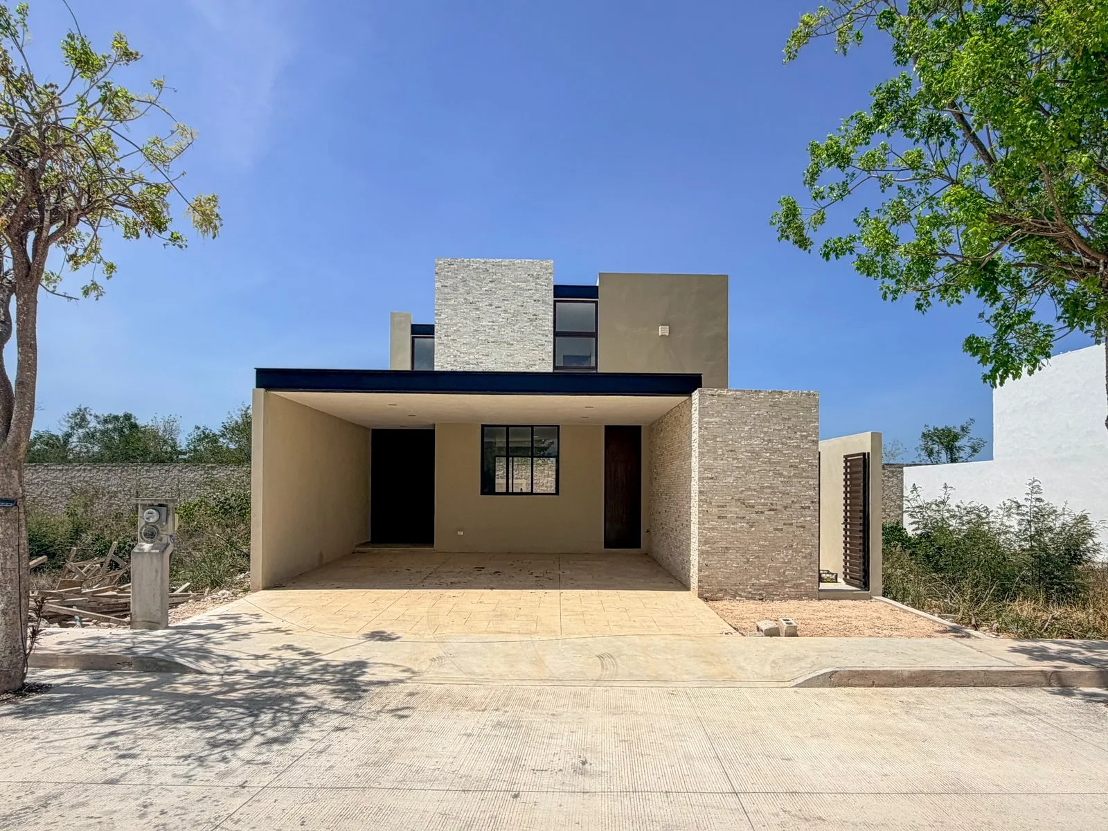 Venta de Casa en Privada en Xcanatun