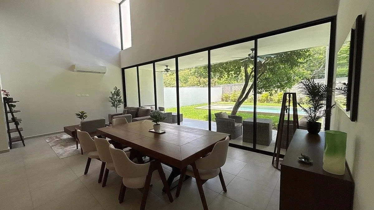 Casa en Venta en Residencial Rocío Country Living