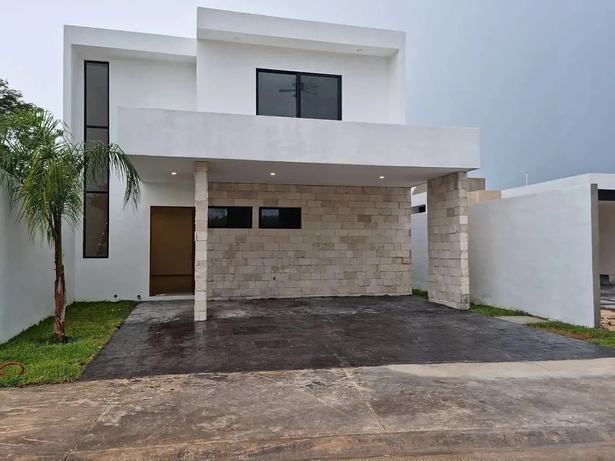Casa en venta en Residencial Aire Puro