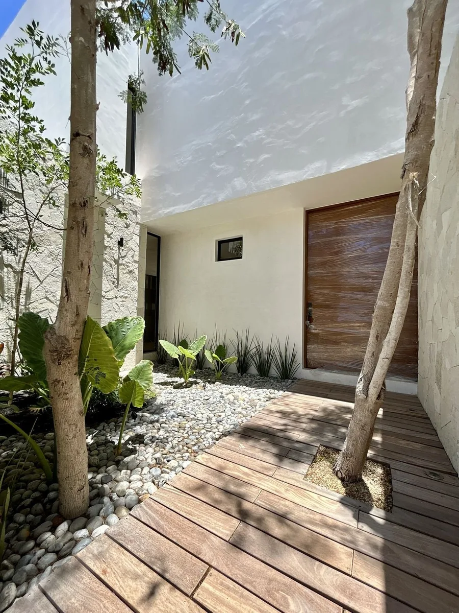 Casa en Venta Yucatán Country Club