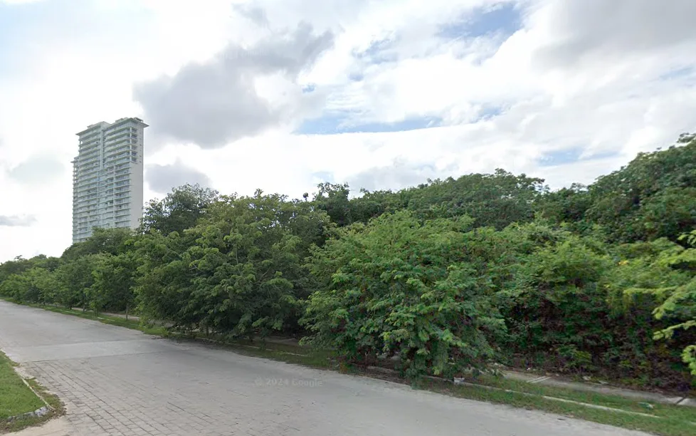 Terreno en venta en Mérida en Altabrisa | Country Towers