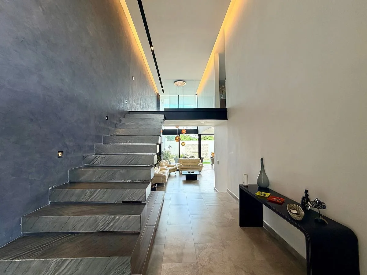 CASA EN VENTA EN PRIVADA PARQUE NATURA