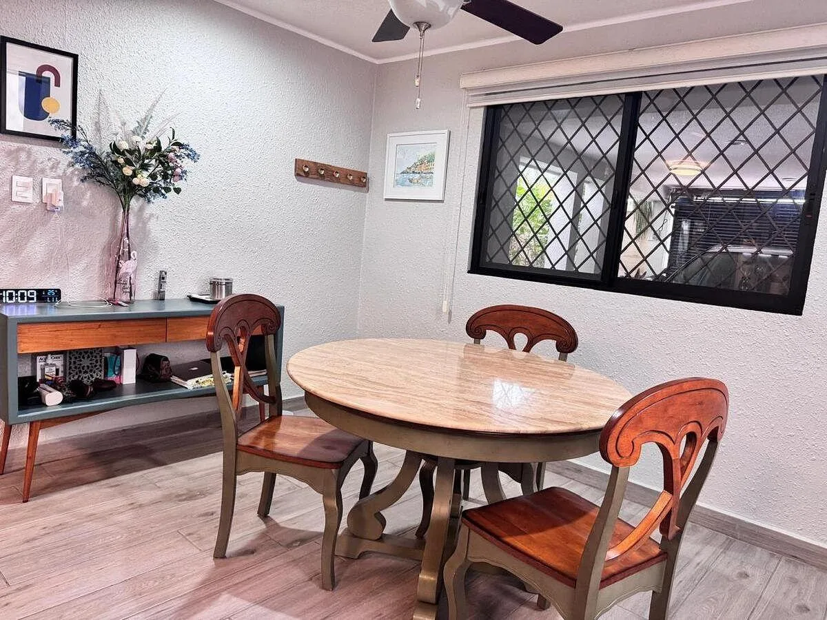 Casa en venta en Monterreal, Mérida