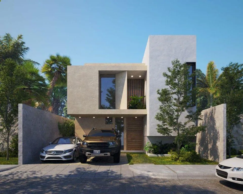 Casa en PREVENTA, Praderas del mayab, Yucatan.