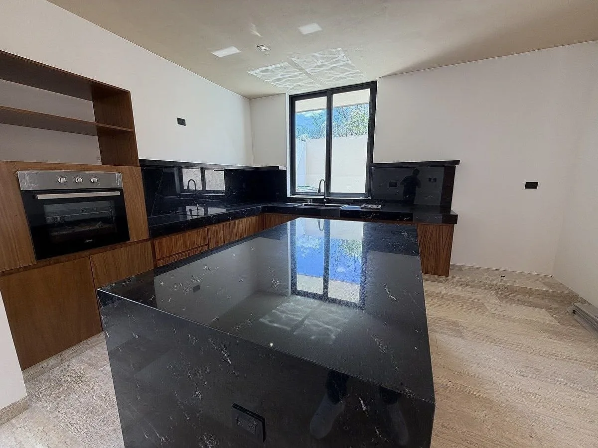 Venta de Casa residencial en el Country Club