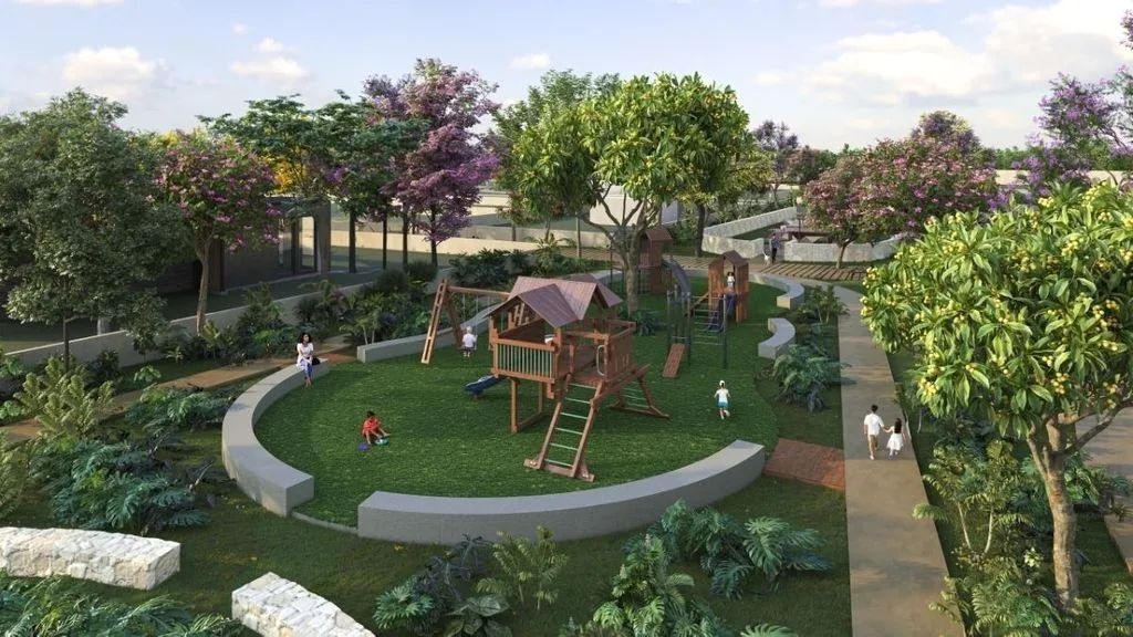 Terrenos en Venta, Cornelia Residencial, MERIDA.