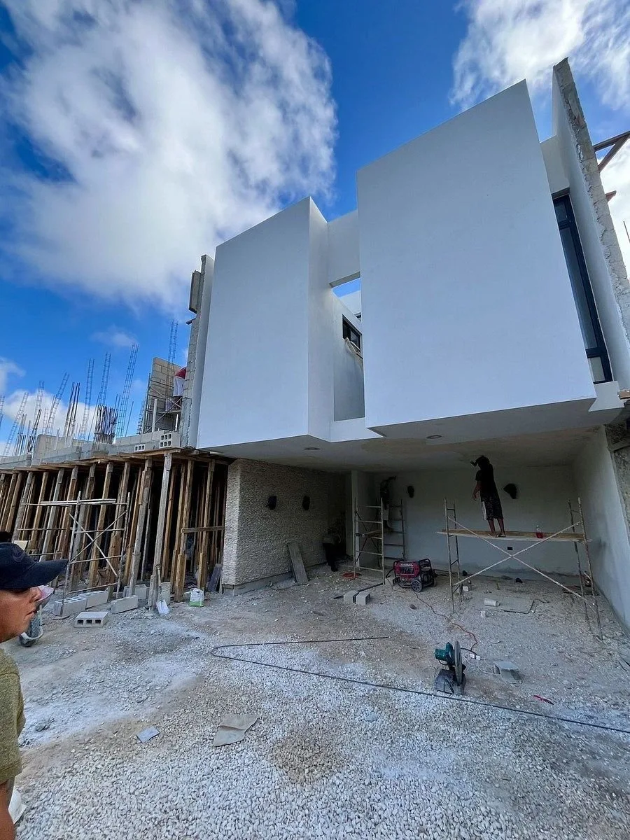 Casa en preventa en Temozón Norte, Mérida, Yucatán.