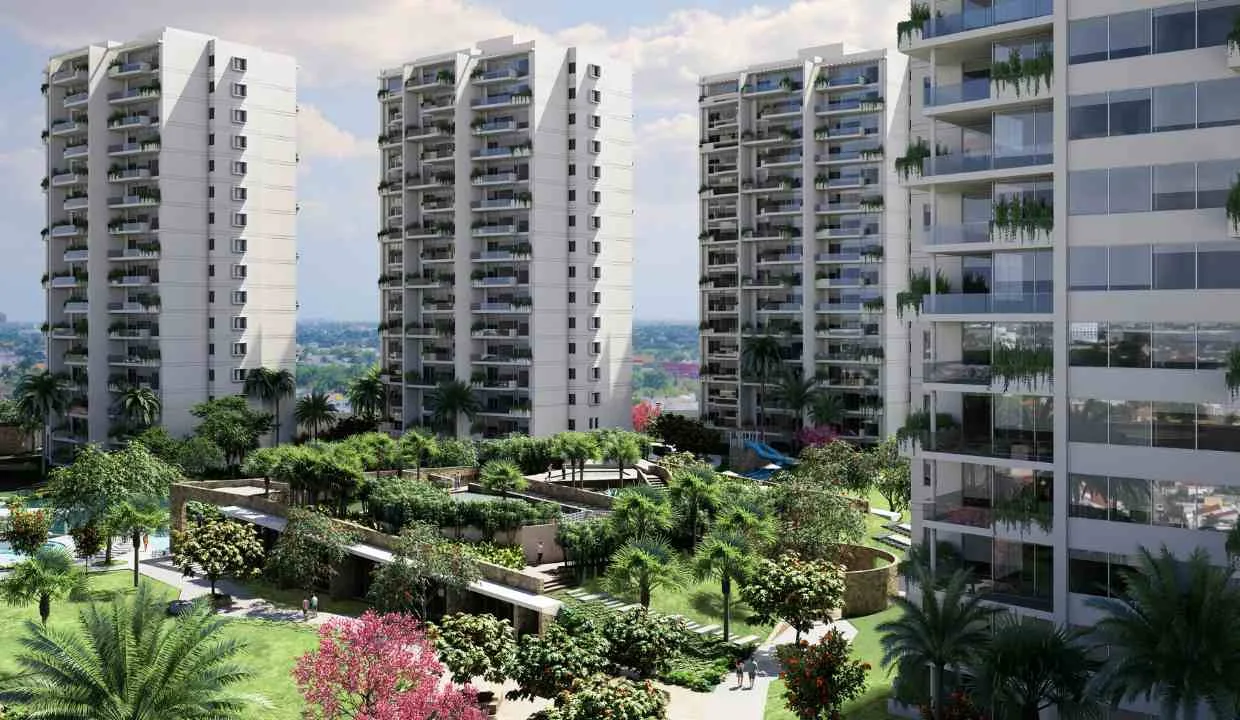 Desarrollo en venta en Mérida