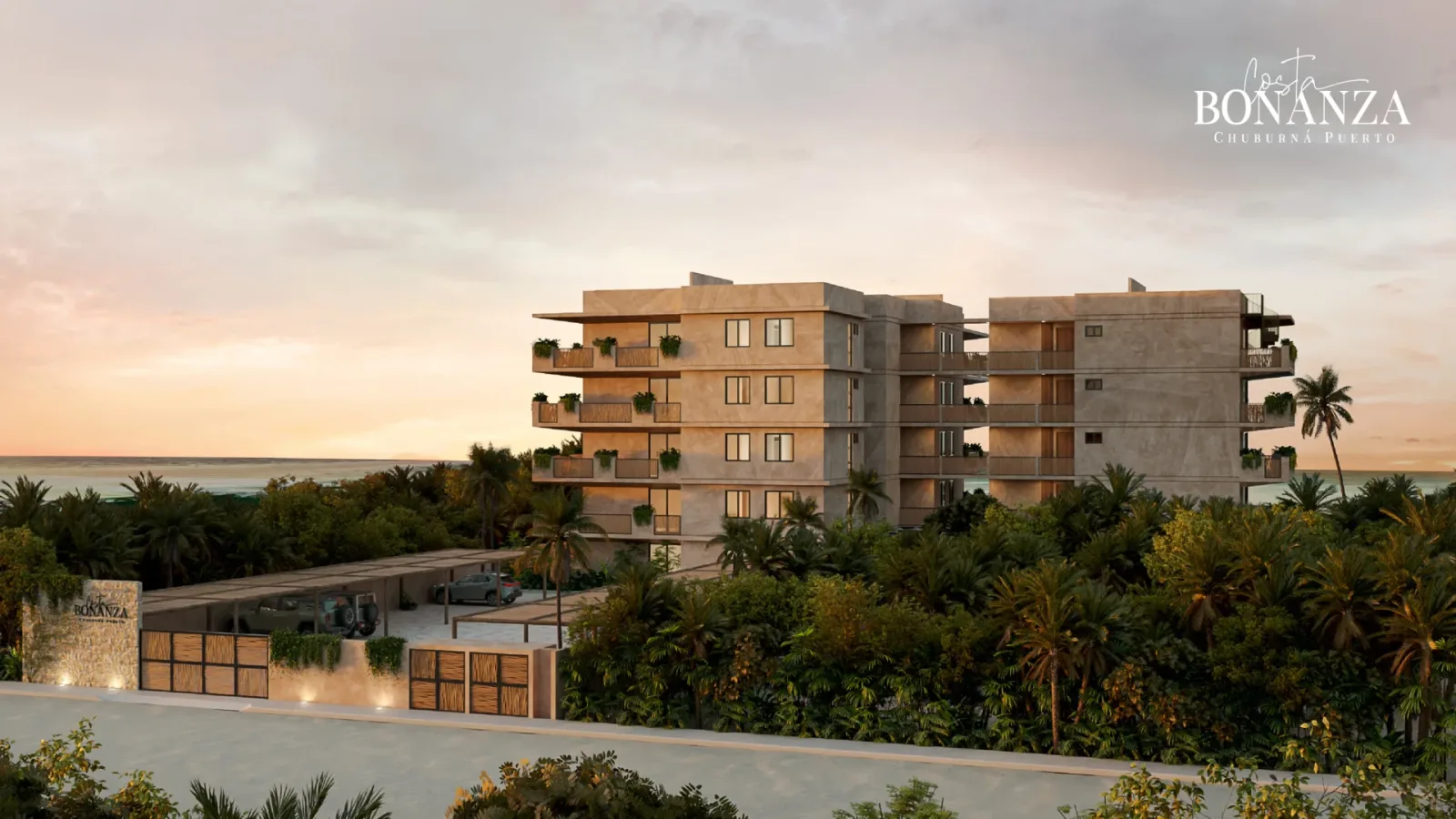 Departamento en venta en Mérida, Yucatán