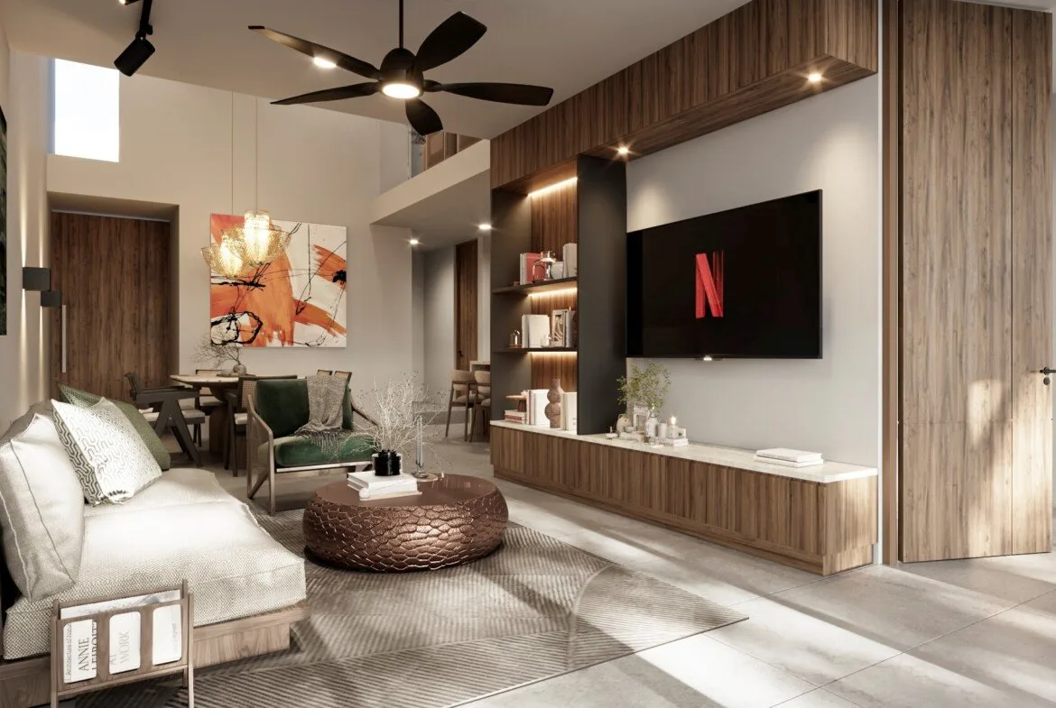 Casa en venta en Mérida, Yucatán