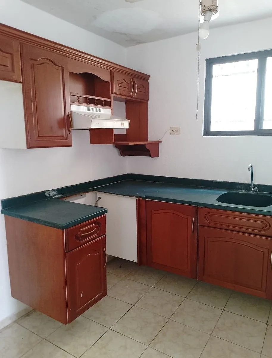 Casa en venta, Francisco de Montejo