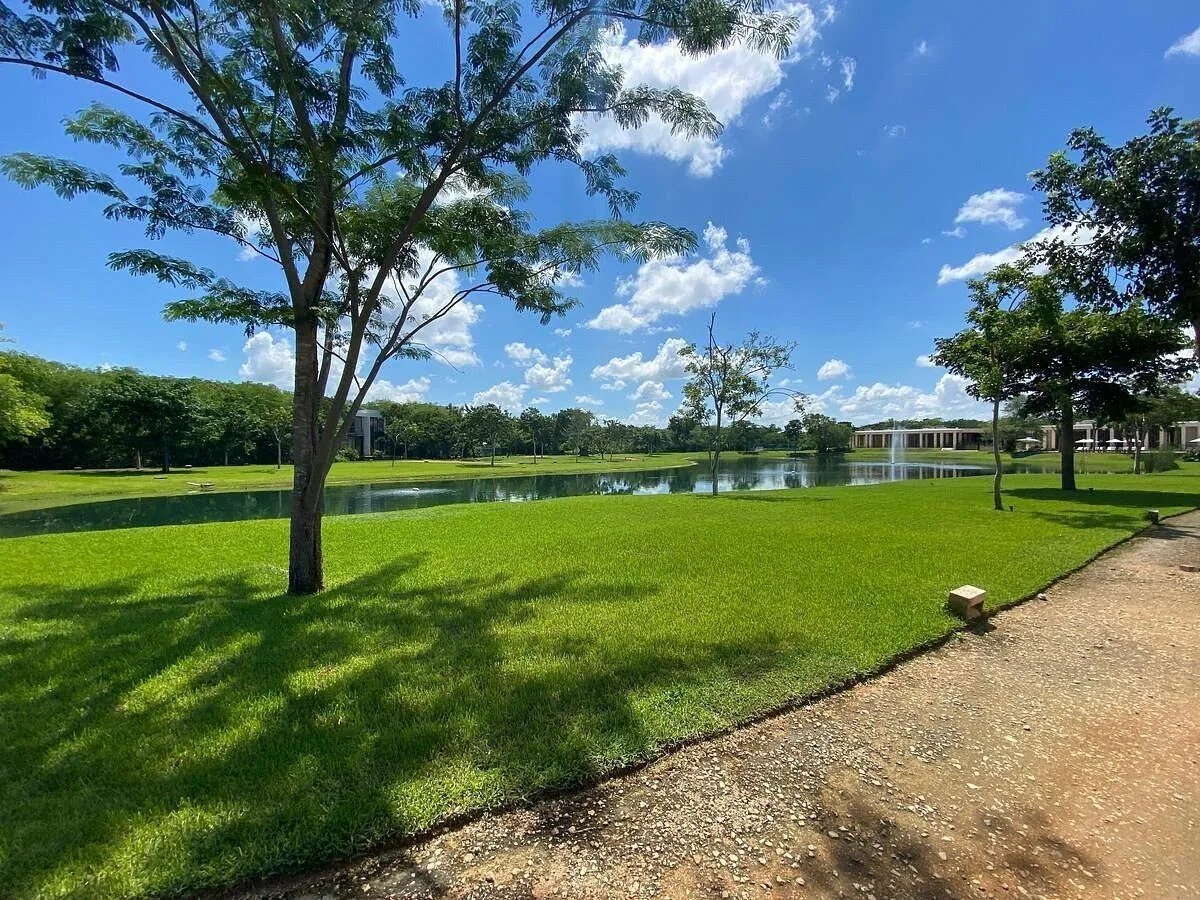 Terreno en venta en Cabo Norte Mérida
