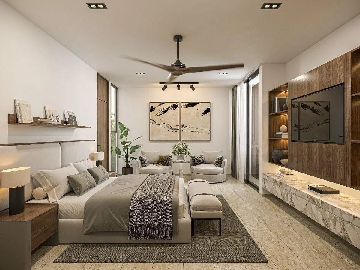 Casa en venta en Zona Country Club, Mérida