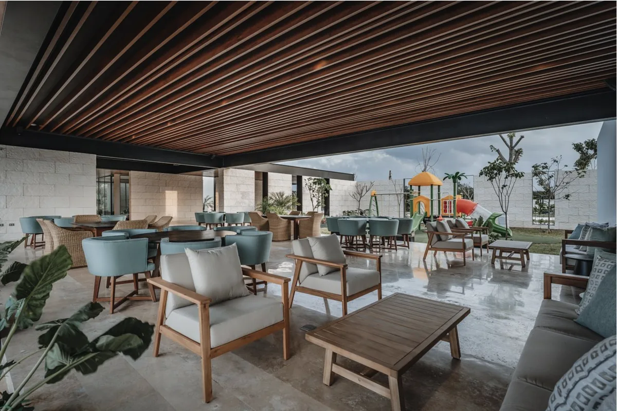 Terreno en venta en privada en Mérida, Yucatán.