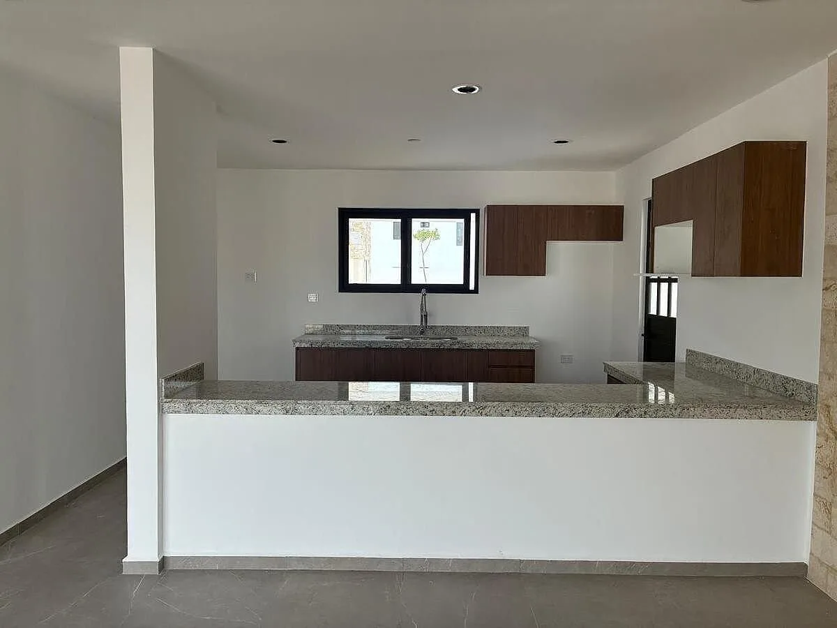Casa en preventa en Temozón Norte, Mérida,