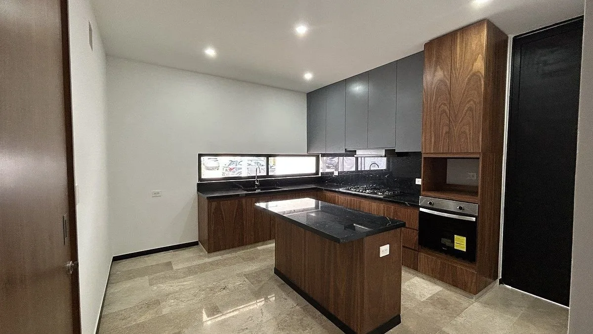 Casa en venta en Temozón Norte Mérida, Privada Temozón 39