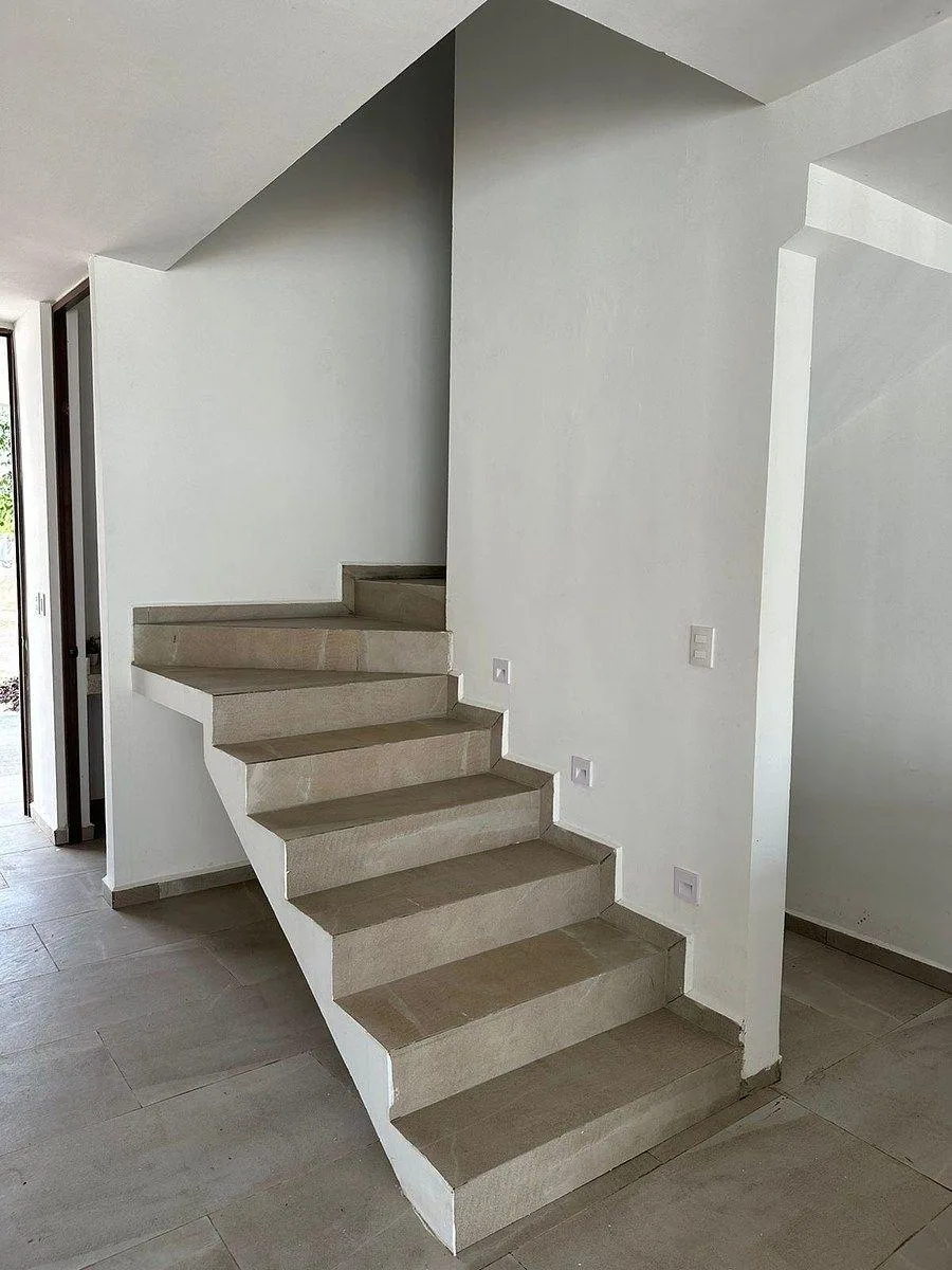 Casa en preventa al norte de Mérida