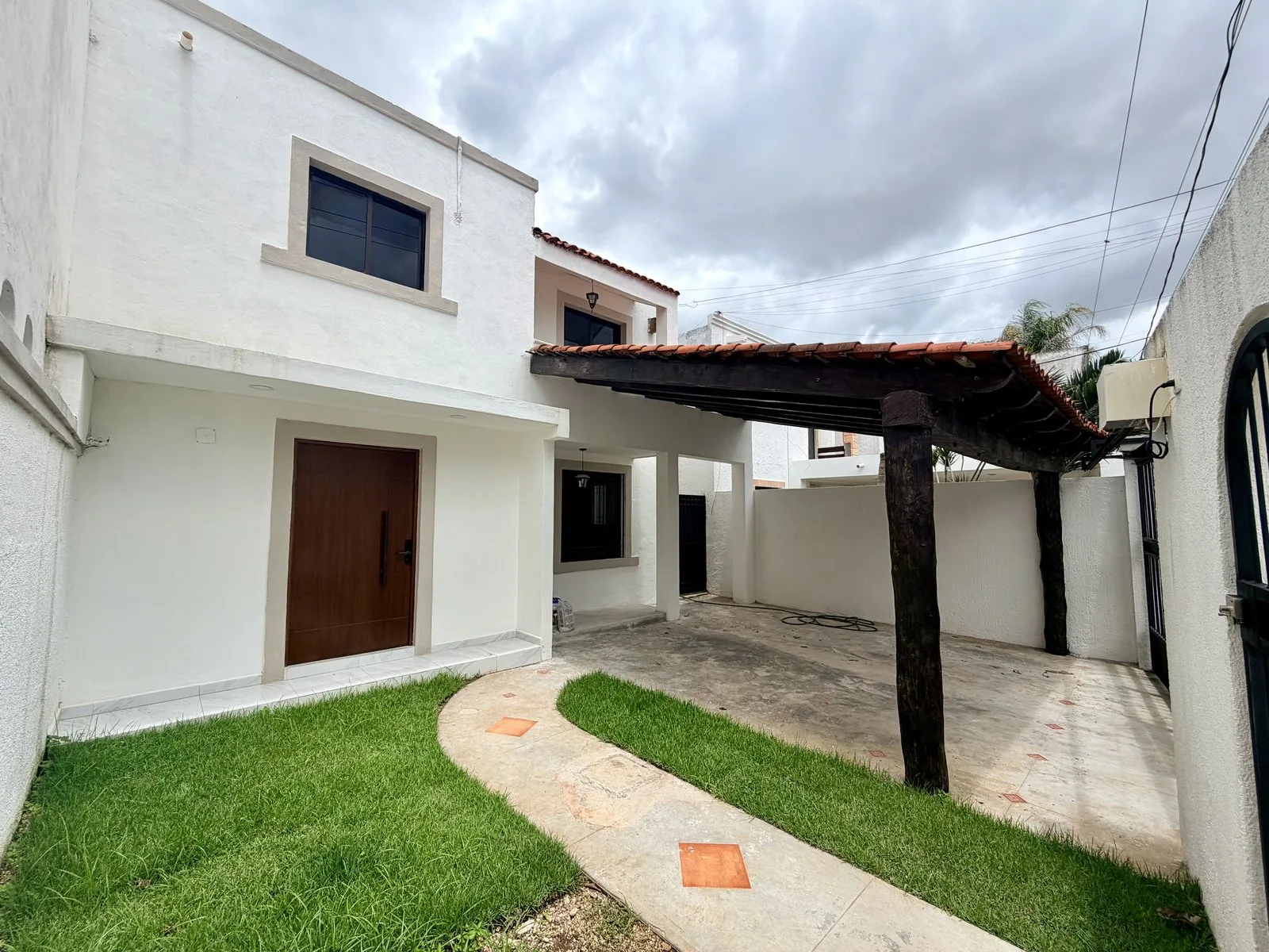 Venta de Casa en Montes de Ame