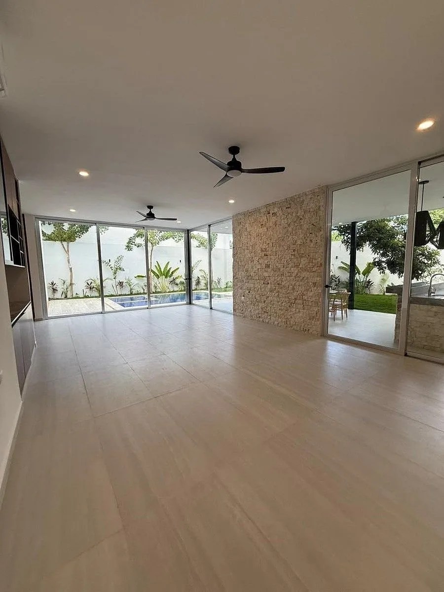 Casa en venta en Mérida | Residencial El Origen