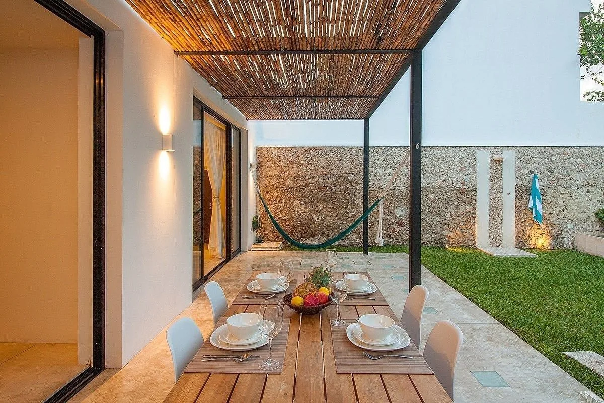 Casa en venta en el Centro de Mérida, San Sebastián