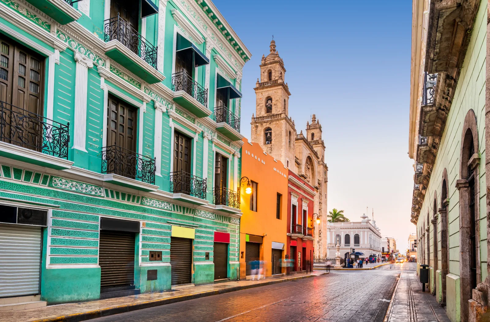 Propiedad en venta en Mérida, Yucatán