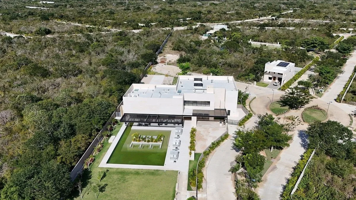 Terreno en venta en Mérida, Yucatán