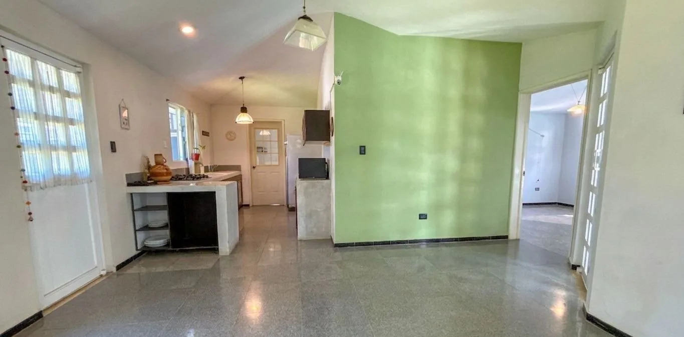 Casa Una planta Montebe