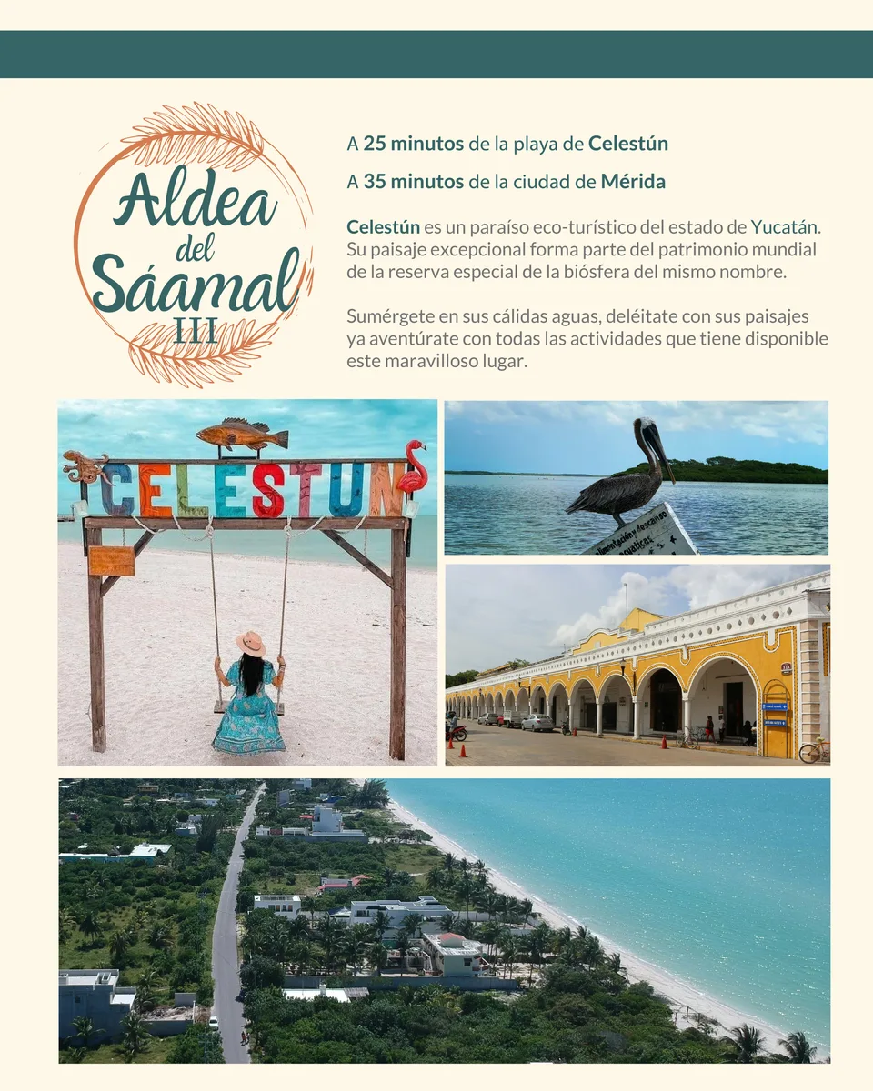 Propiedad en venta en Mérida, Yucatán