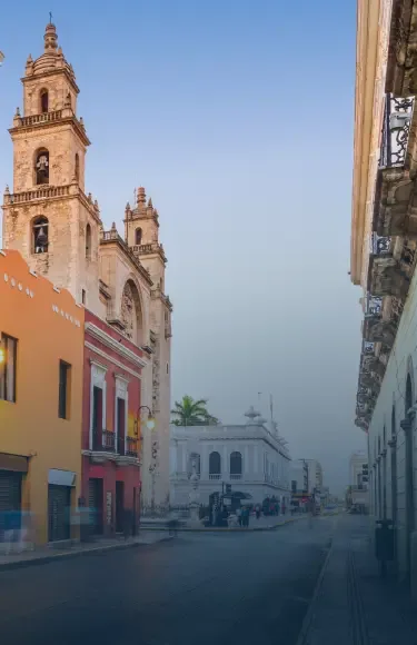 Propiedad en venta en Mérida, Yucatán