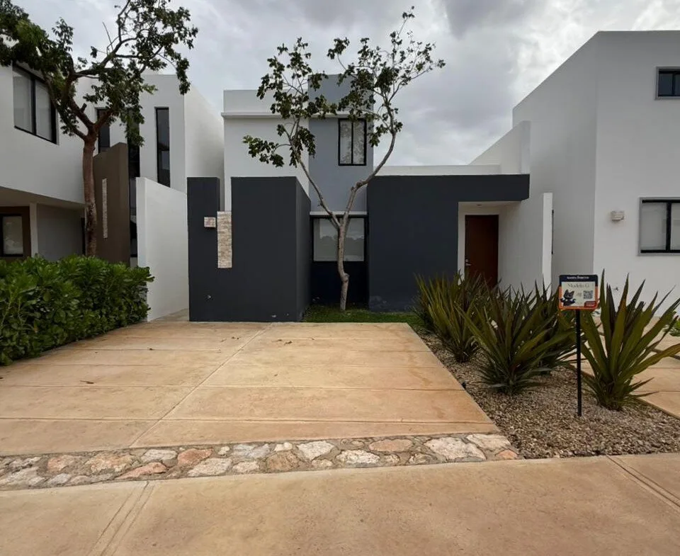 Casa en venta en Mérida, Yucatán