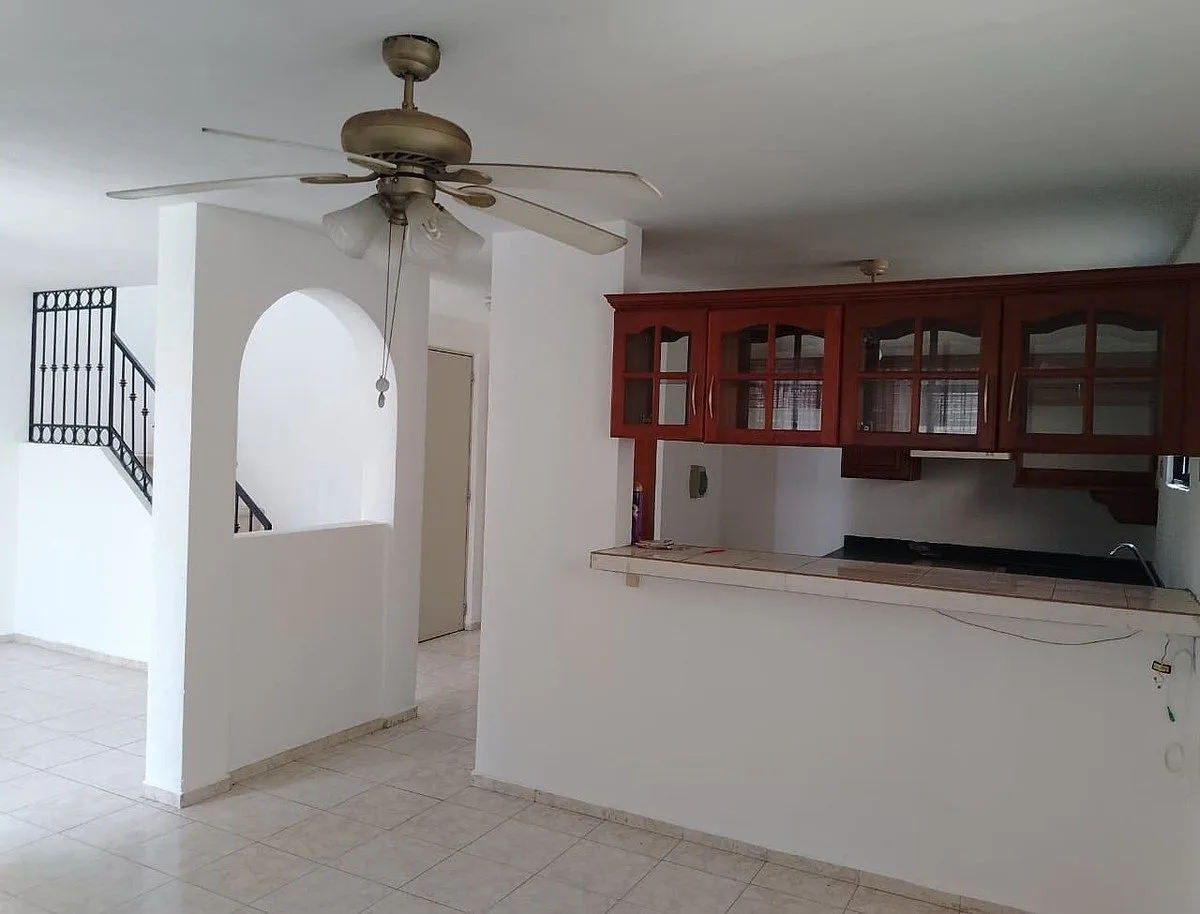 Casa en venta, Francisco de Montejo