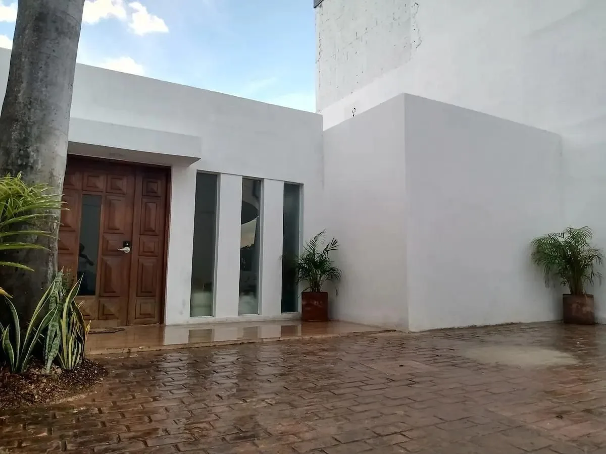 HERMOSA CASA AMUEBLADA Y EQUIPADA
