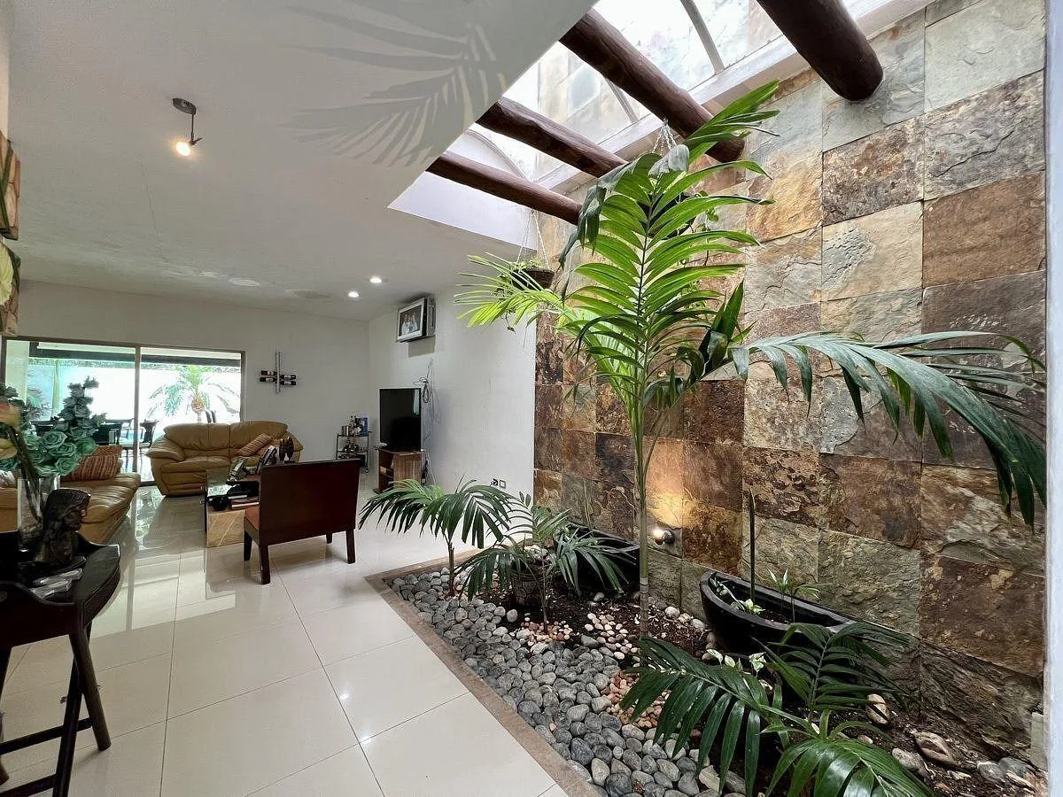 Casa en venta en Col Mexico, Mérida