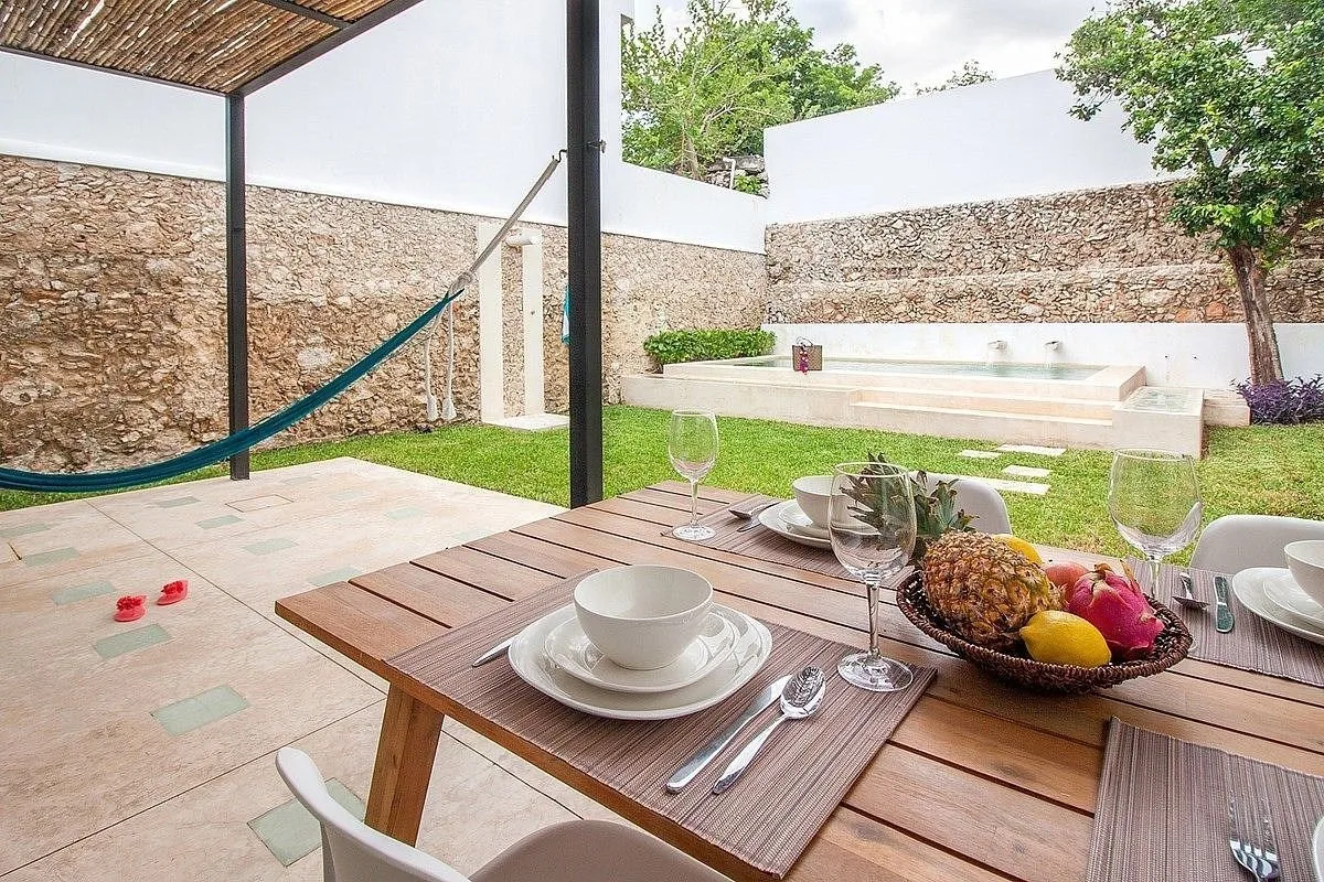 Casa en venta en el Centro de Mérida, San Sebastián