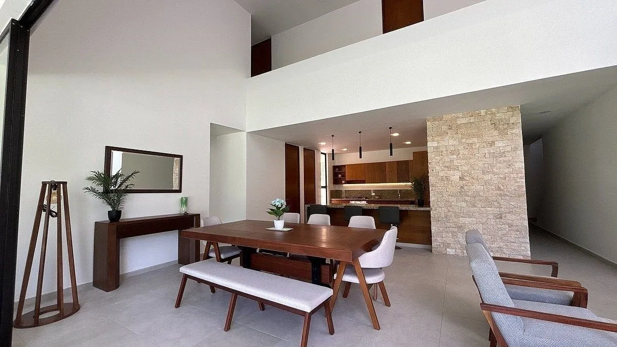 Casa en Venta en Residencial Rocío Country Living