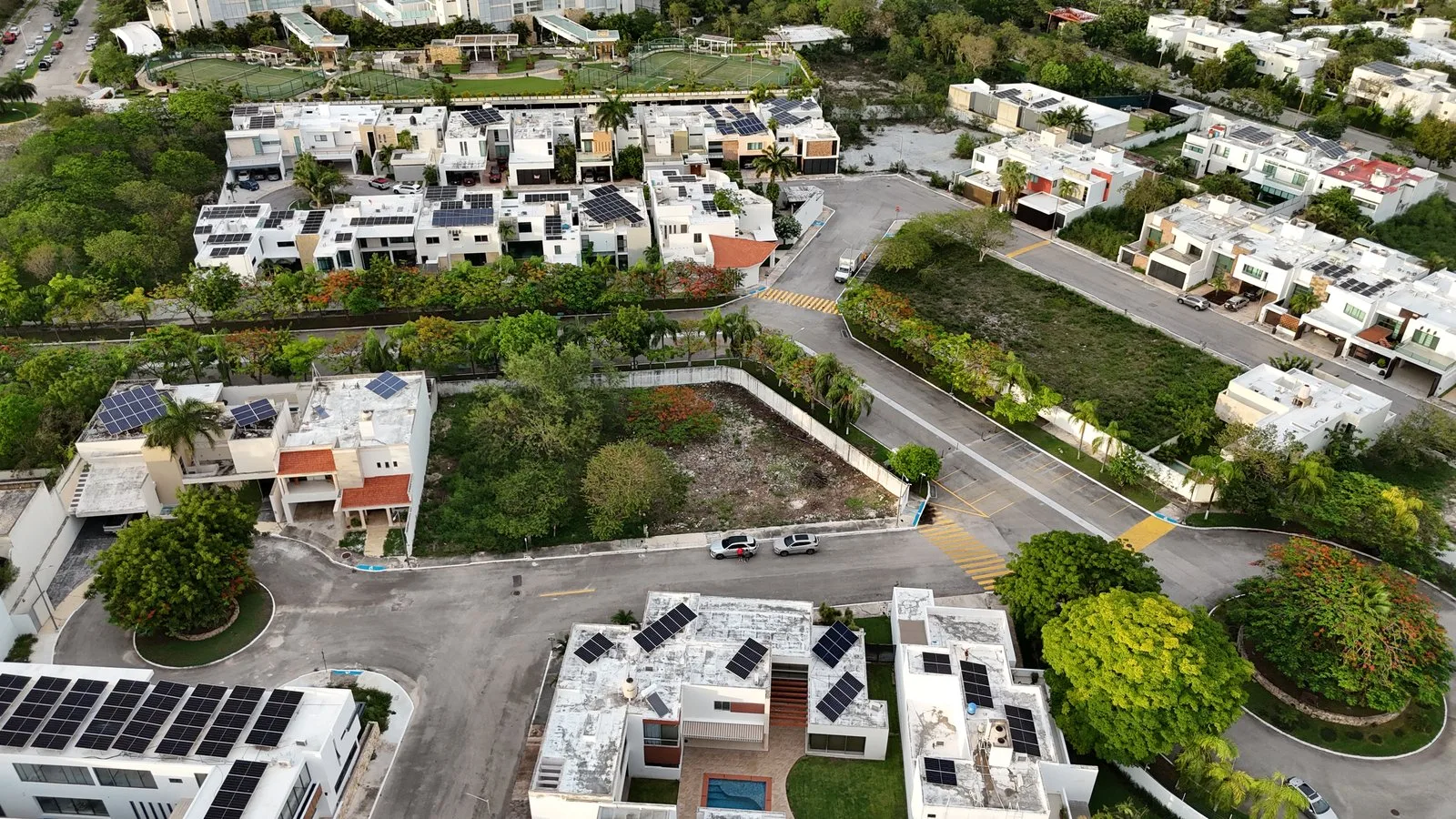 Venta de Terreno en Altabrisa