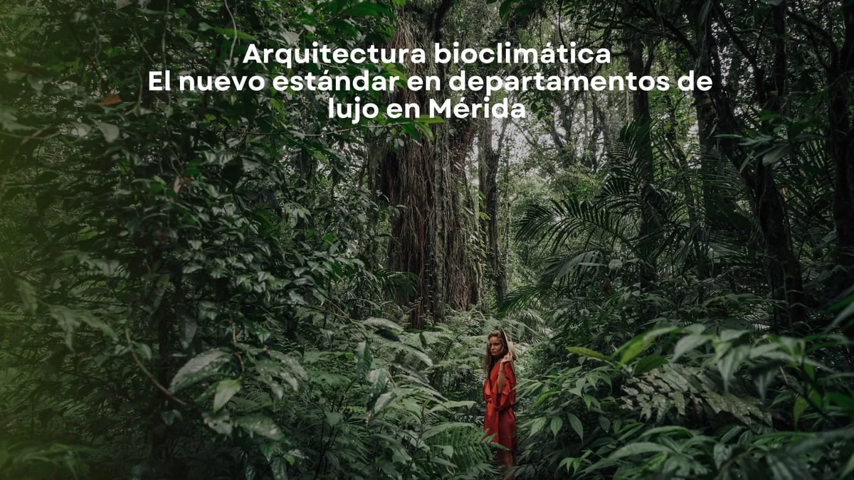Departamento en venta en Mérida, Yucatán