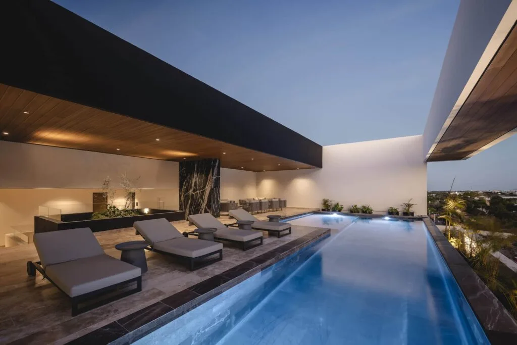 Departamento en venta en Mérida, Yucatán