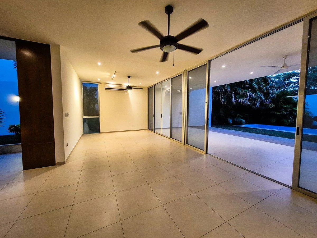 Casa en venta en Mérida, Temozón Norte