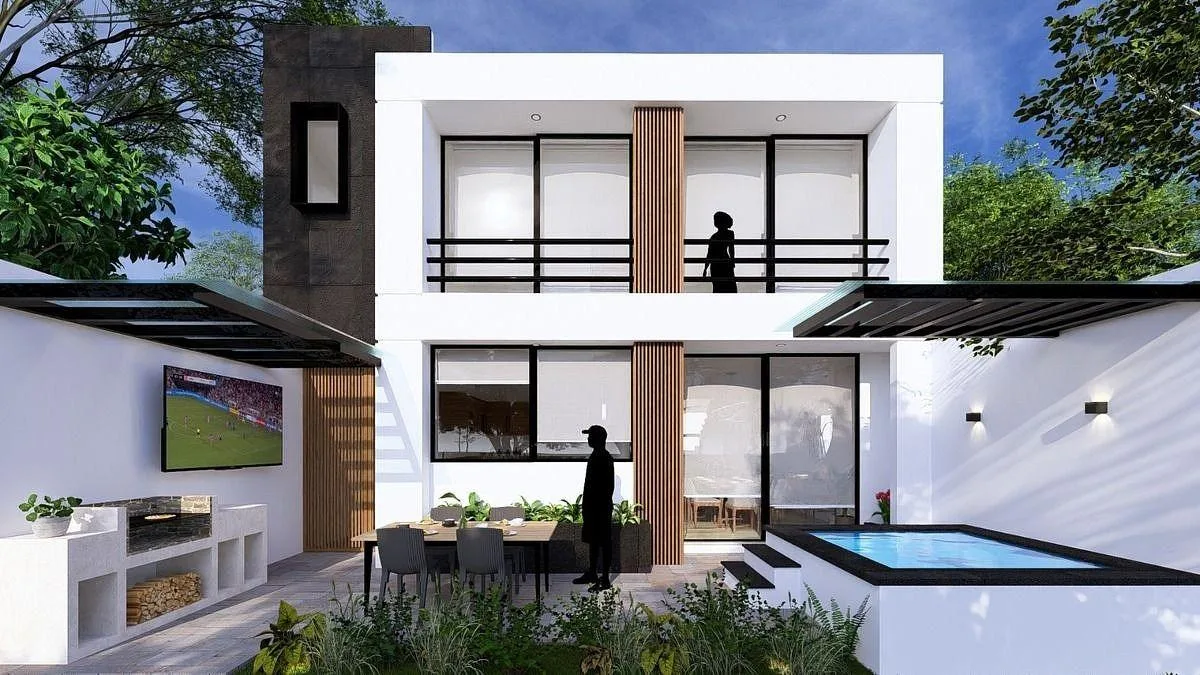 Casa en Preventa en Altozano, Mérida