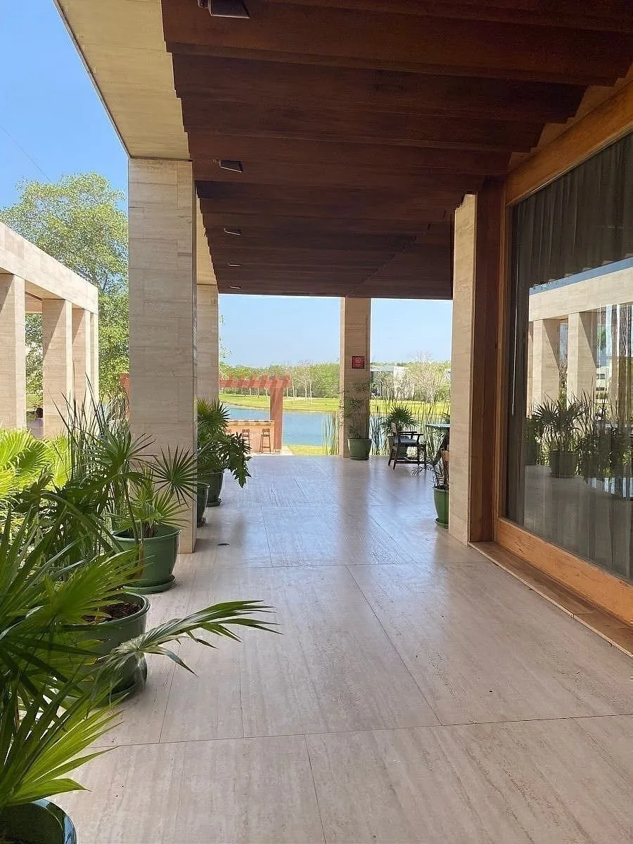 Terreno en venta en Cabo Norte Mérida