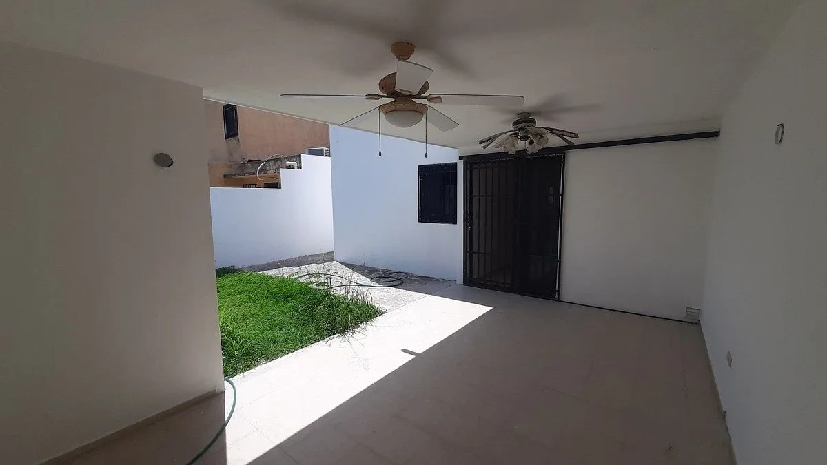Casa en venta, Francisco de Montejo