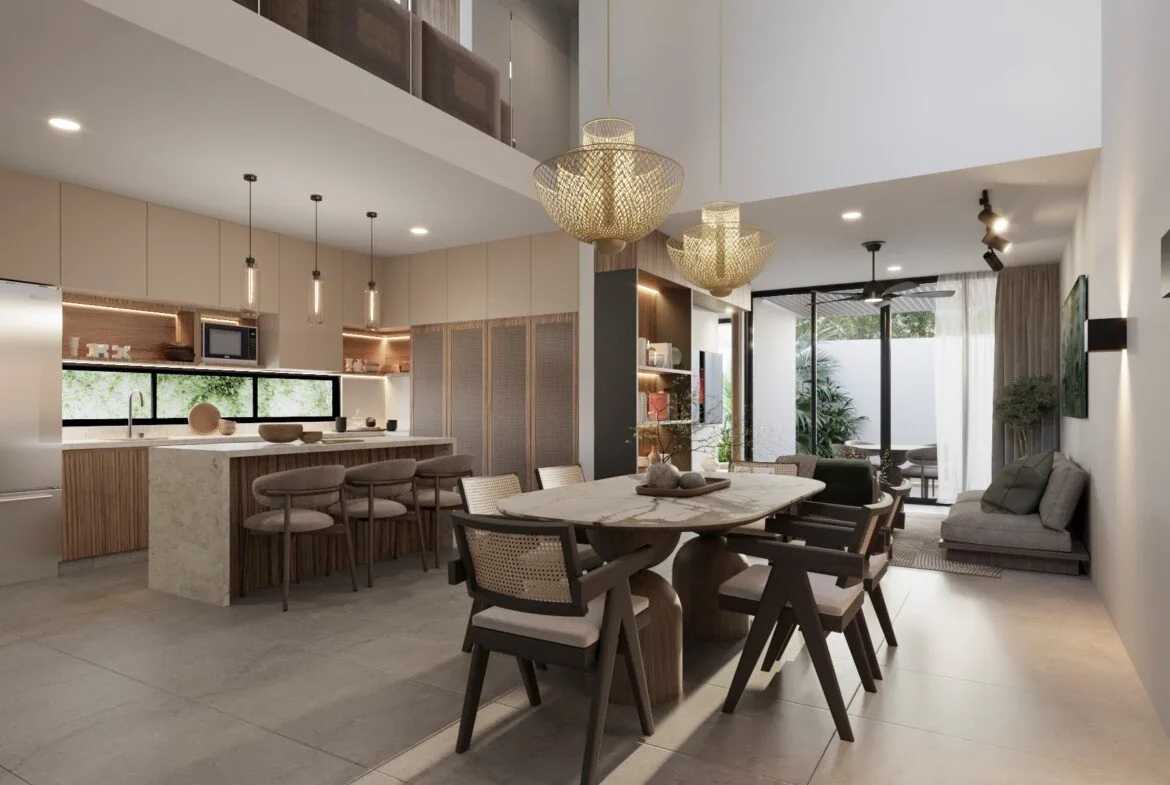 Casa en venta en Mérida, Yucatán