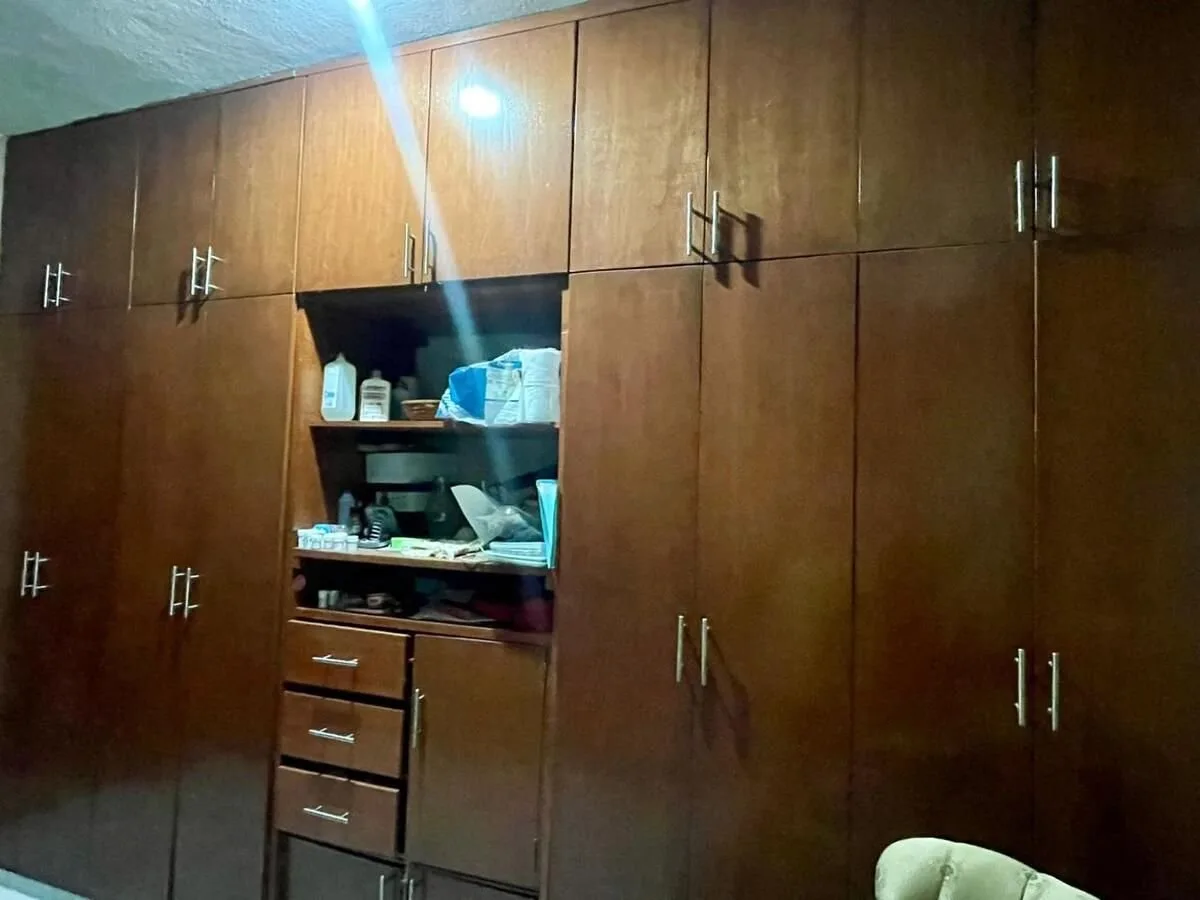 Casa en venta Col. Jesús Carranza - Mérida