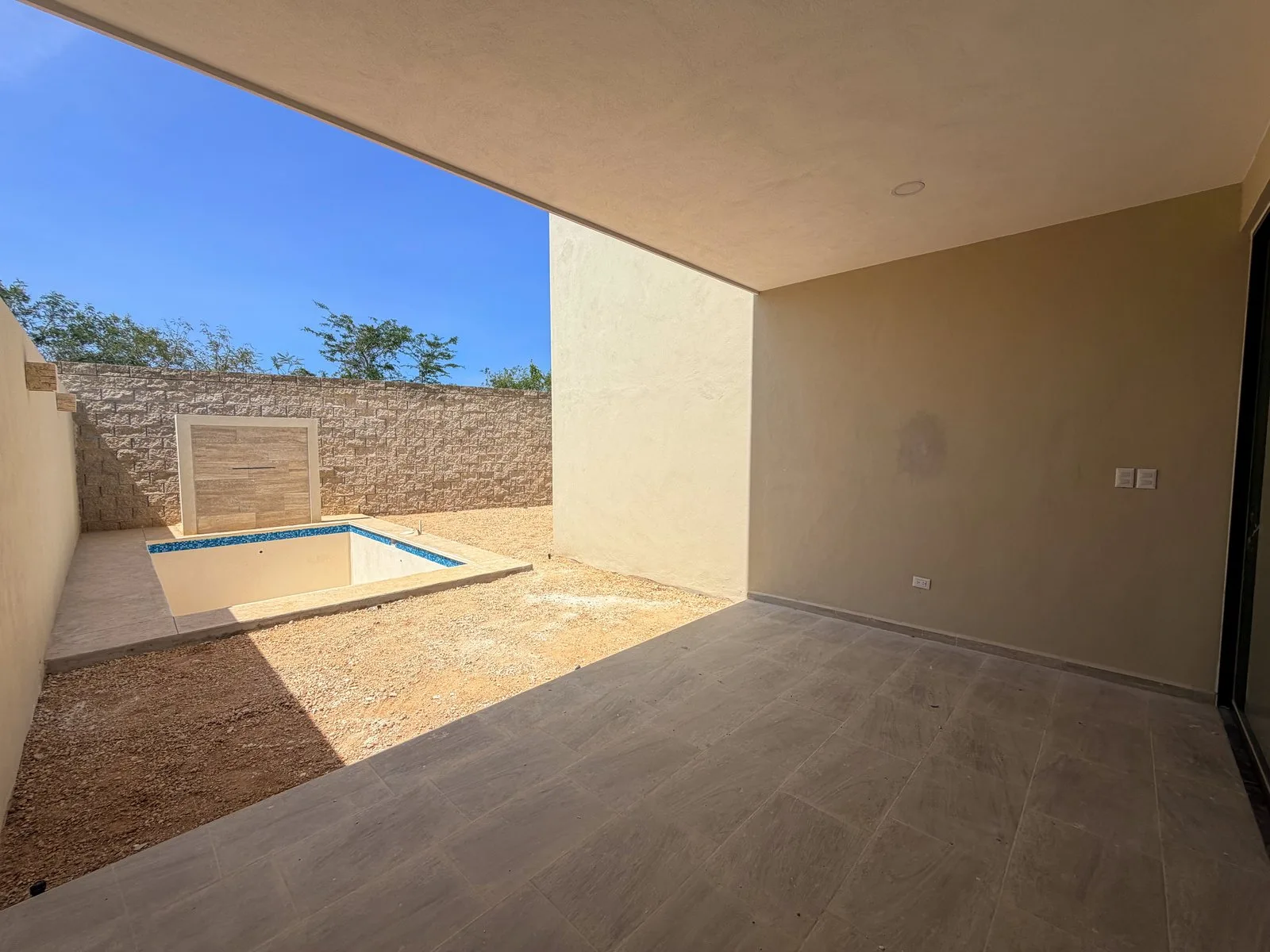 Venta de Casa en Privada en Xcanatun