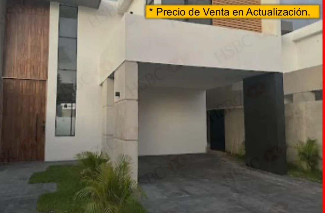CASA EN VENTA YUCATAN