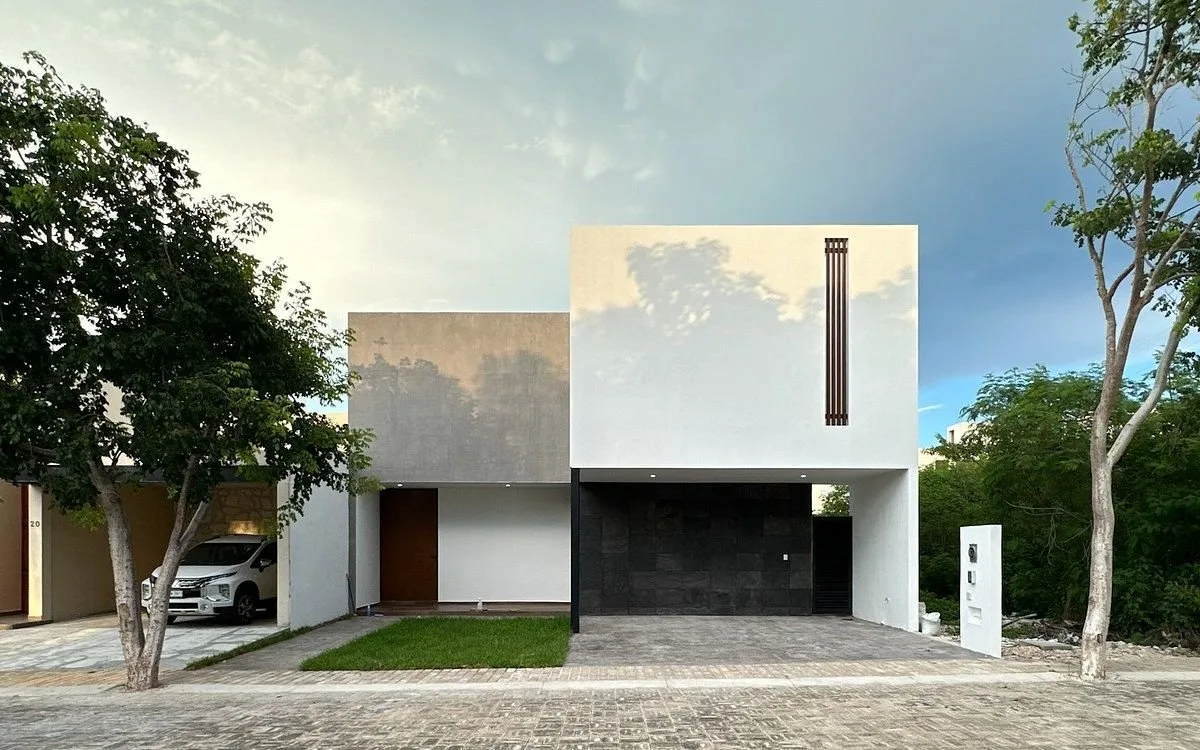 CASA EN VENTA EN RESIDENCIAL SOLUNA